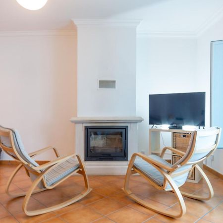 Pe Na Areia By Stay In Alentejo วิลานอวา ดิ มิลฟงติส ภายนอก รูปภาพ