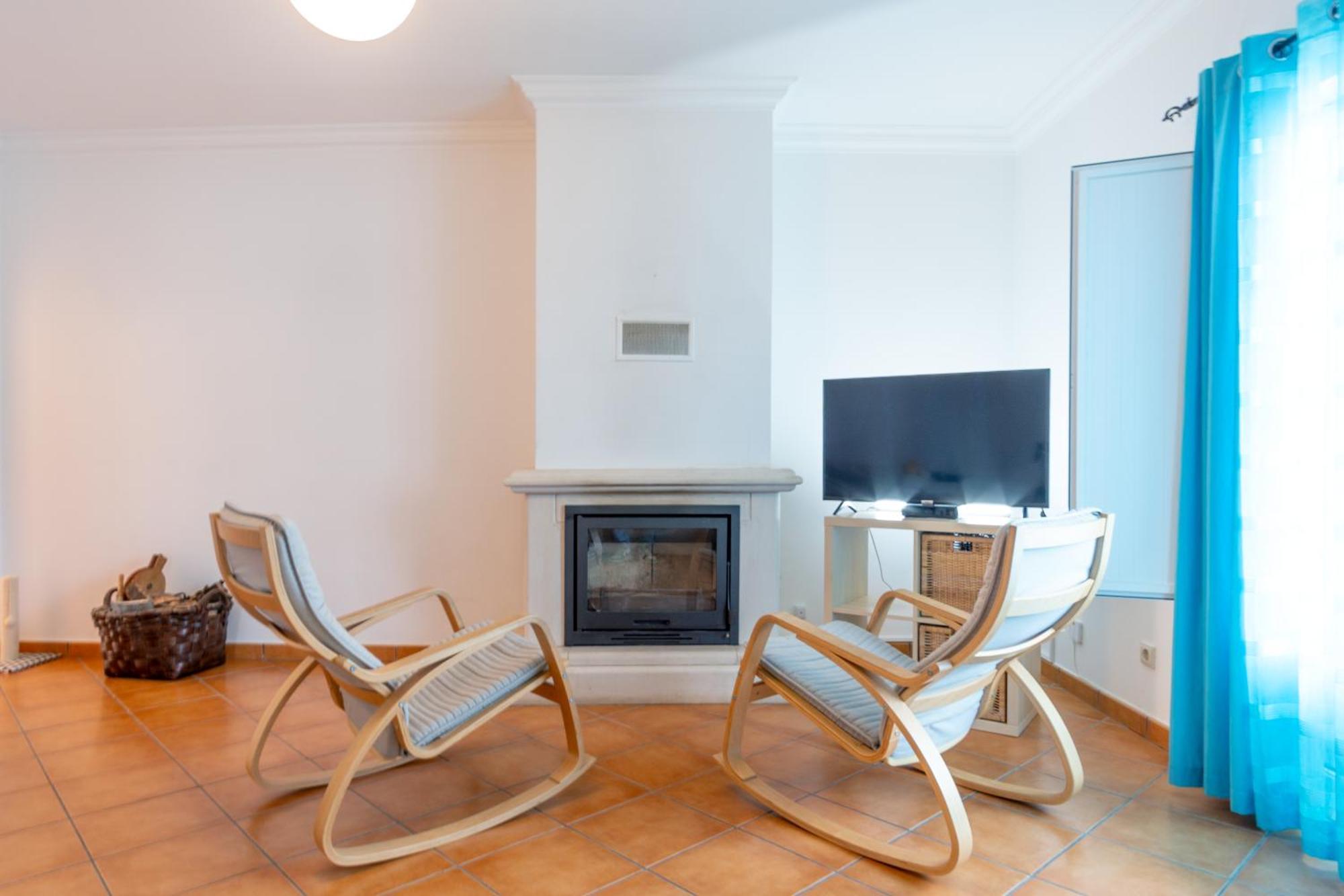 Pe Na Areia By Stay In Alentejo วิลานอวา ดิ มิลฟงติส ภายนอก รูปภาพ