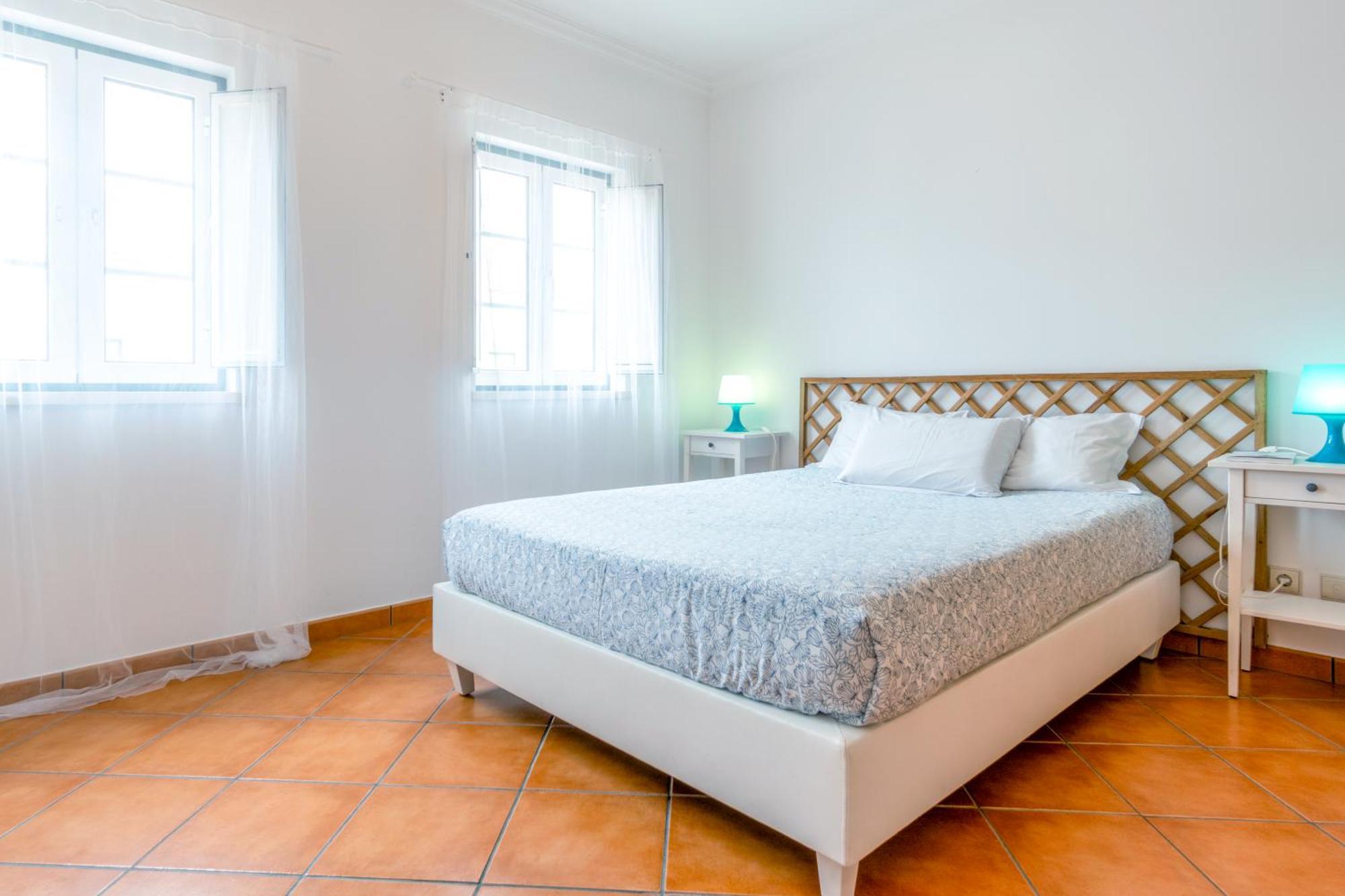 Pe Na Areia By Stay In Alentejo วิลานอวา ดิ มิลฟงติส ภายนอก รูปภาพ